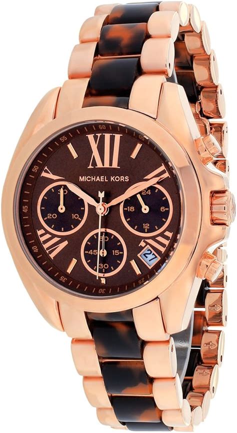 michael kors uhr datum ändert sich nicht|Deutsch .